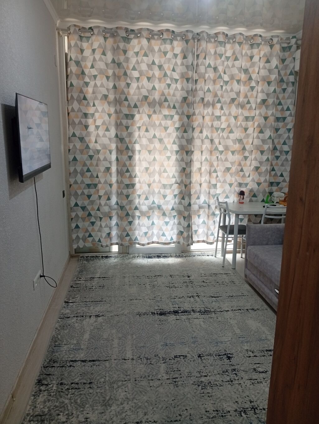 1 ком, Индивидуальный проект, 19 м2, этаж 1/4, Сост: Евроремонт - фото 11