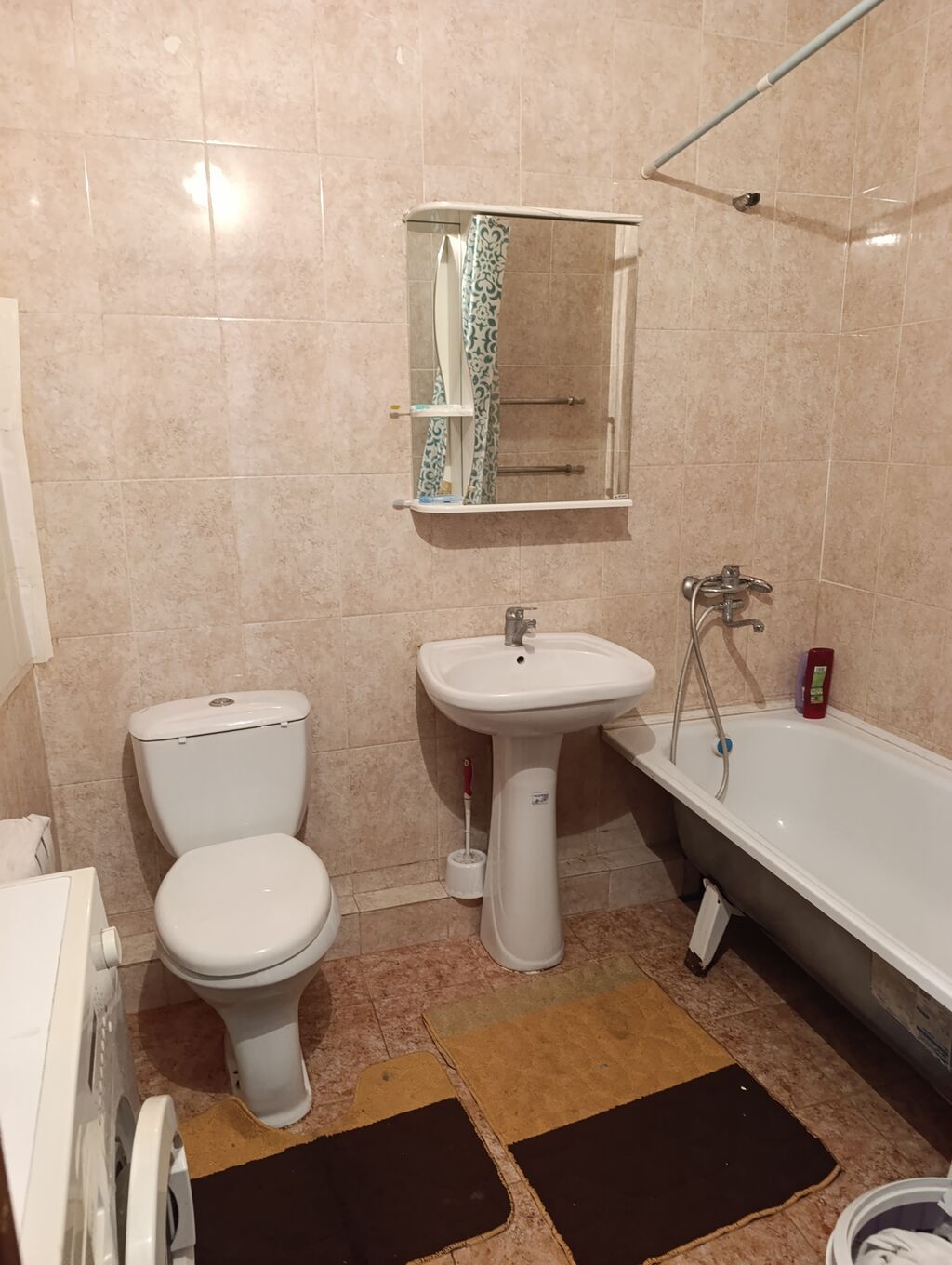 Элитка, 1 ком, 48 м2, этаж 5/9, Сост: Хорошее - фото 2