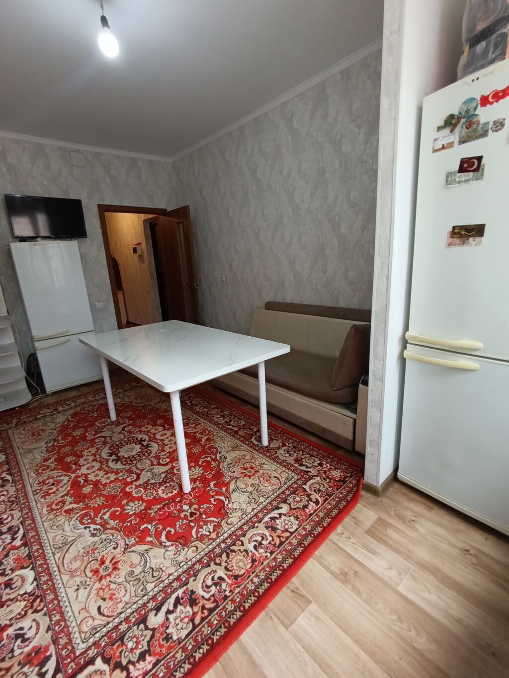 Элитка, 1 ком, 48 м2, этаж 5/9, Сост: Хорошее - фото 3