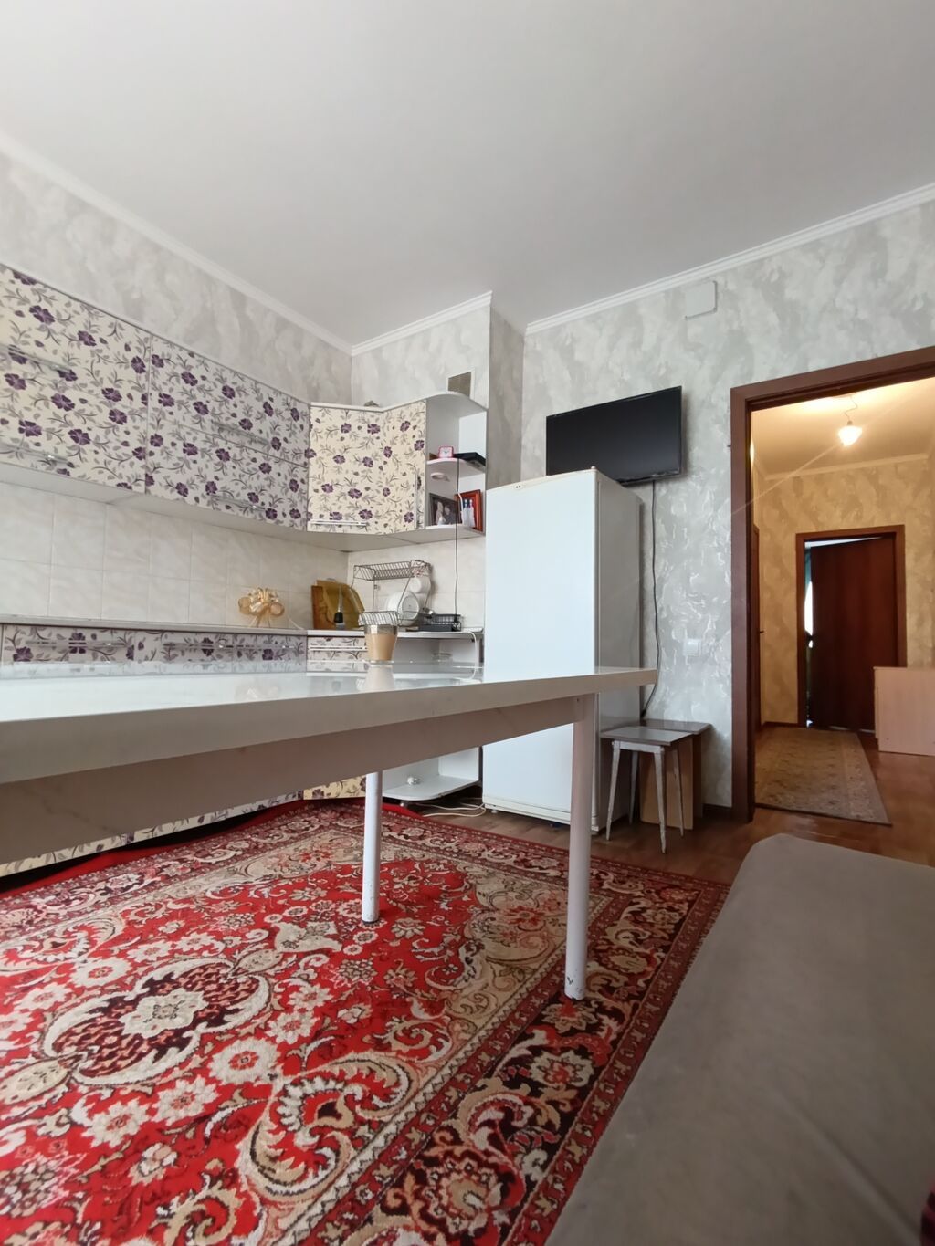 Элитка, 1 ком, 48 м2, этаж 5/9, Сост: Хорошее - фото 4
