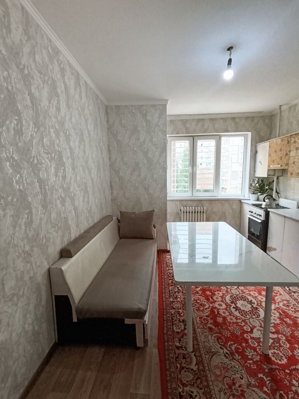 Элитка, 1 ком, 48 м2, этаж 5/9, Сост: Хорошее - фото 5