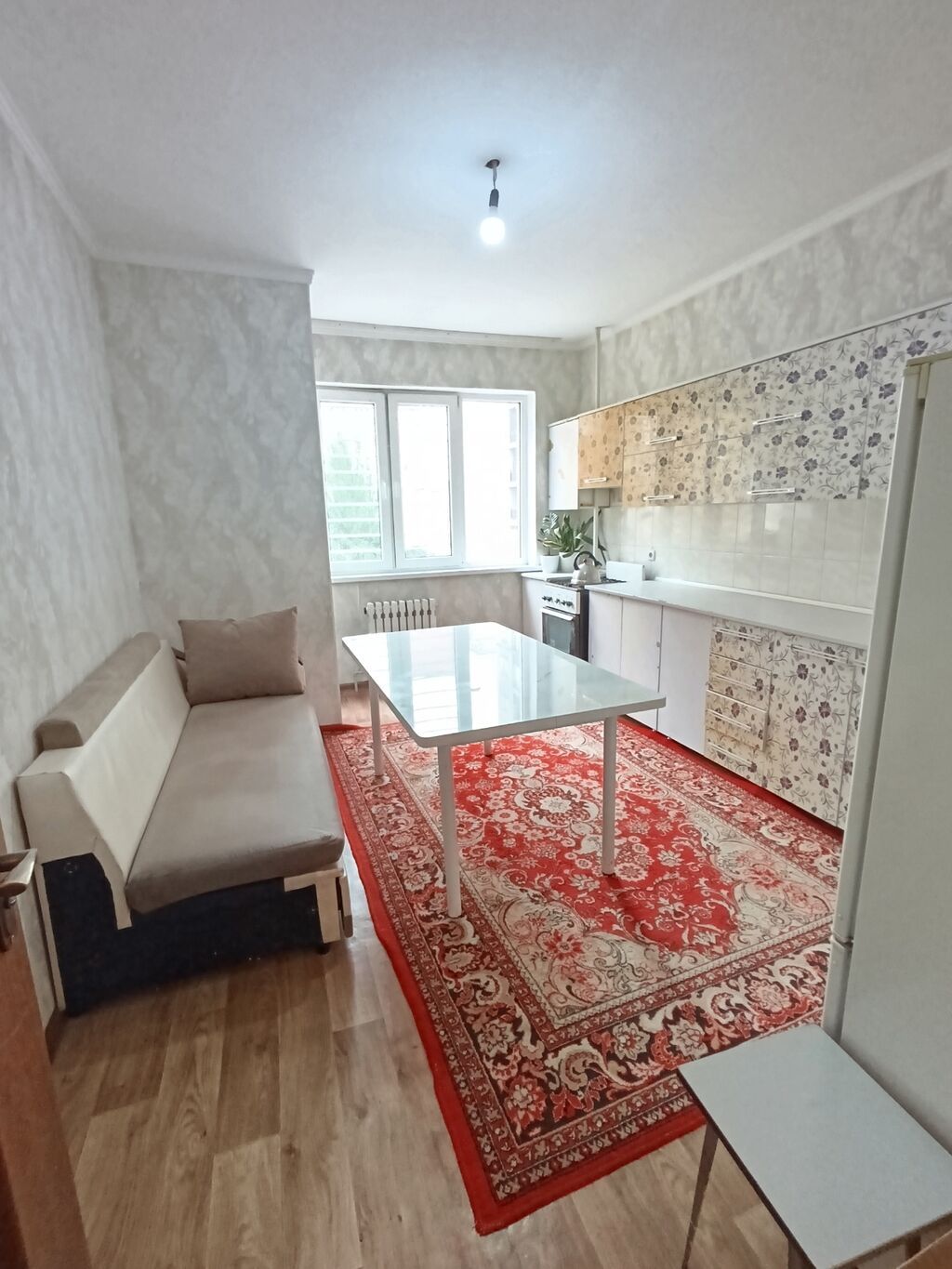 Элитка, 1 ком, 48 м2, этаж 5/9, Сост: Хорошее - фото 6
