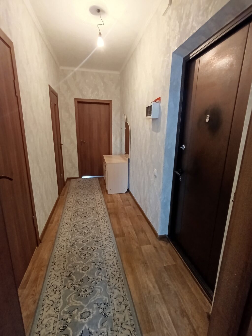 Элитка, 1 ком, 48 м2, этаж 5/9, Сост: Хорошее - фото 7