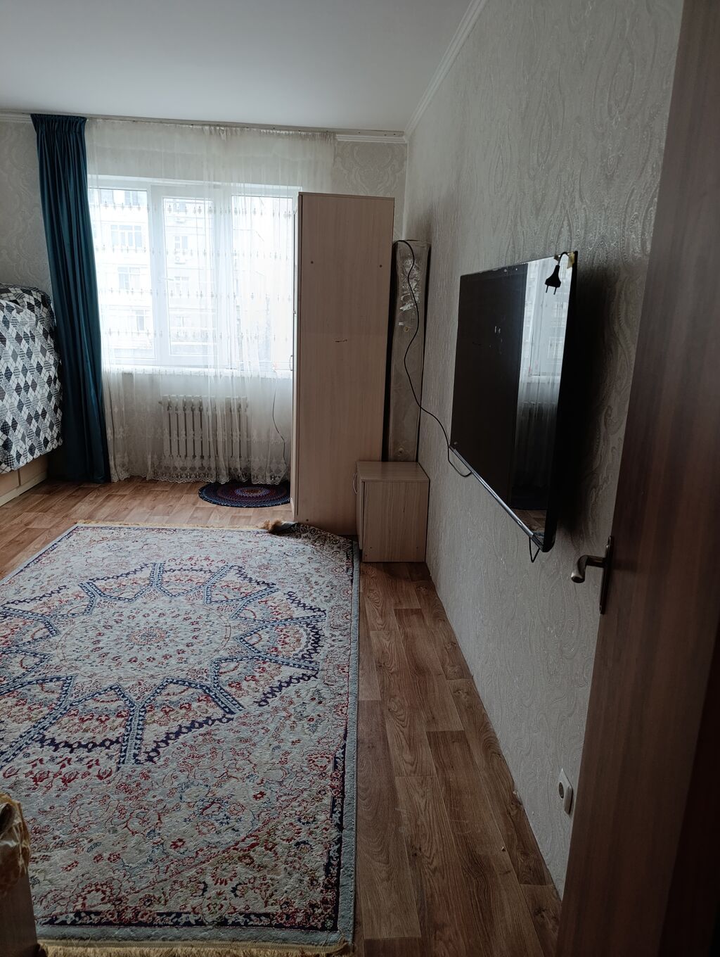 Элитка, 1 ком, 48 м2, этаж 5/9, Сост: Хорошее - фото 8