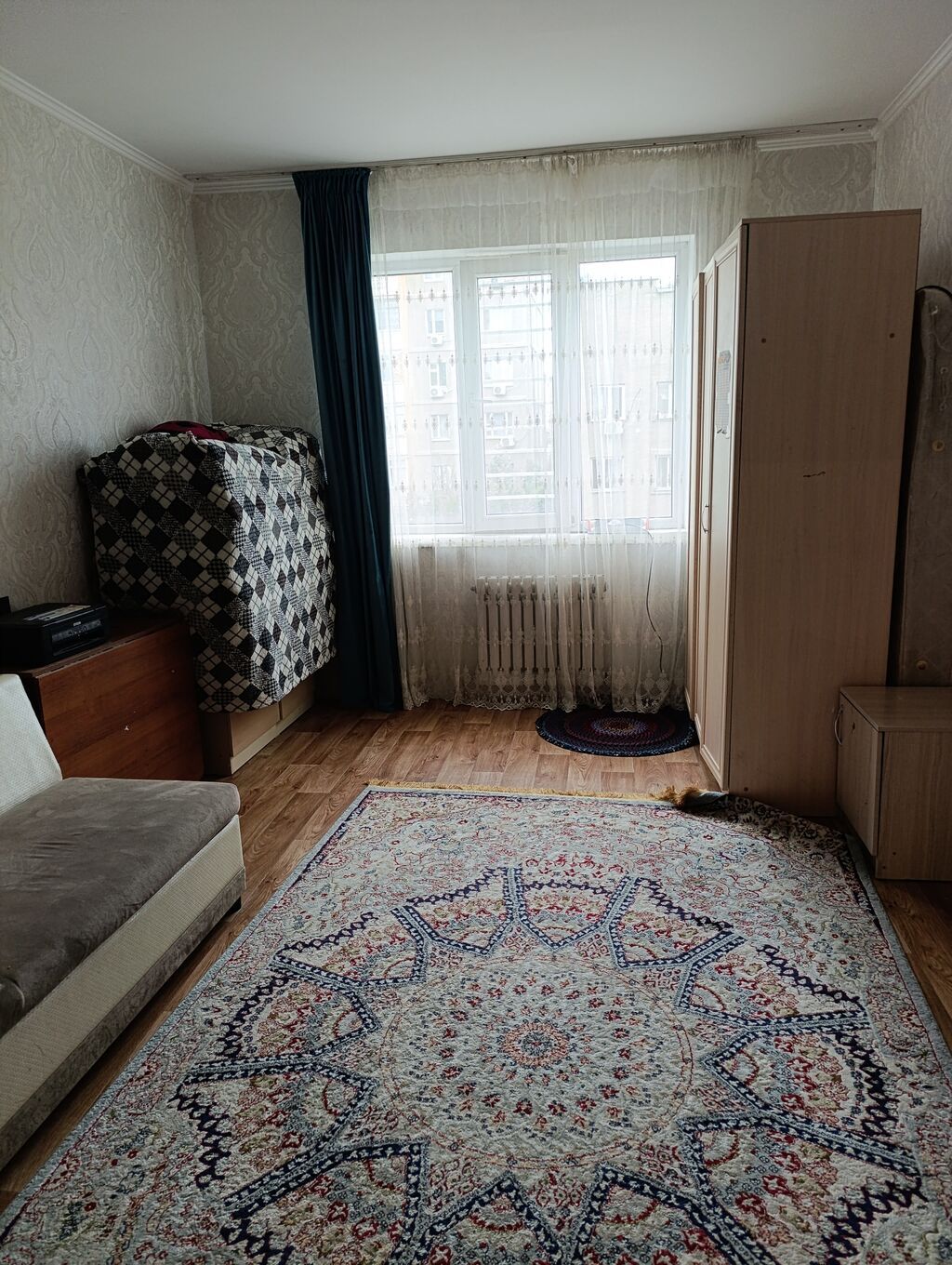 Элитка, 1 ком, 48 м2, этаж 5/9, Сост: Хорошее - фото 9