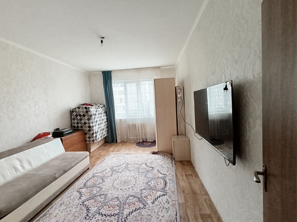 Элитка, 1 ком, 48 м2, этаж 5/9, Сост: Хорошее - фото 10