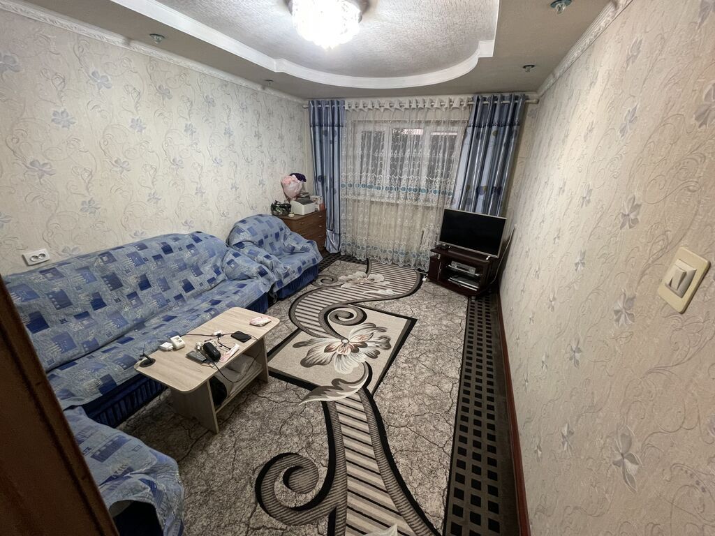 2 ком, 105 серия, 50 м2, этаж 5/5, Сост: Среднее - фото 3