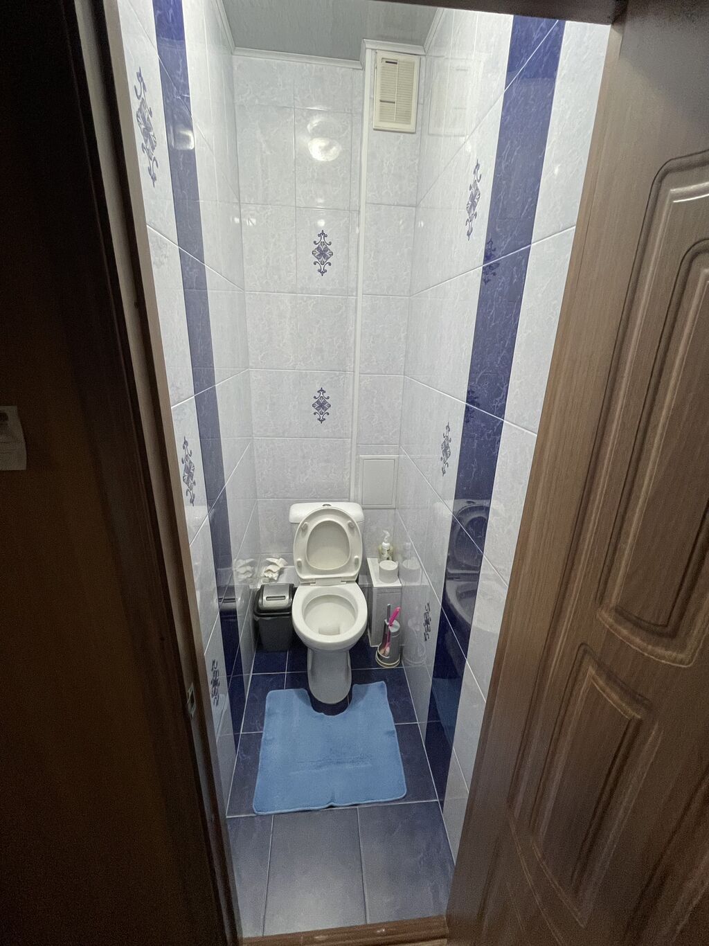 2 ком, 105 серия, 50 м2, этаж 5/5, Сост: Среднее - фото 5