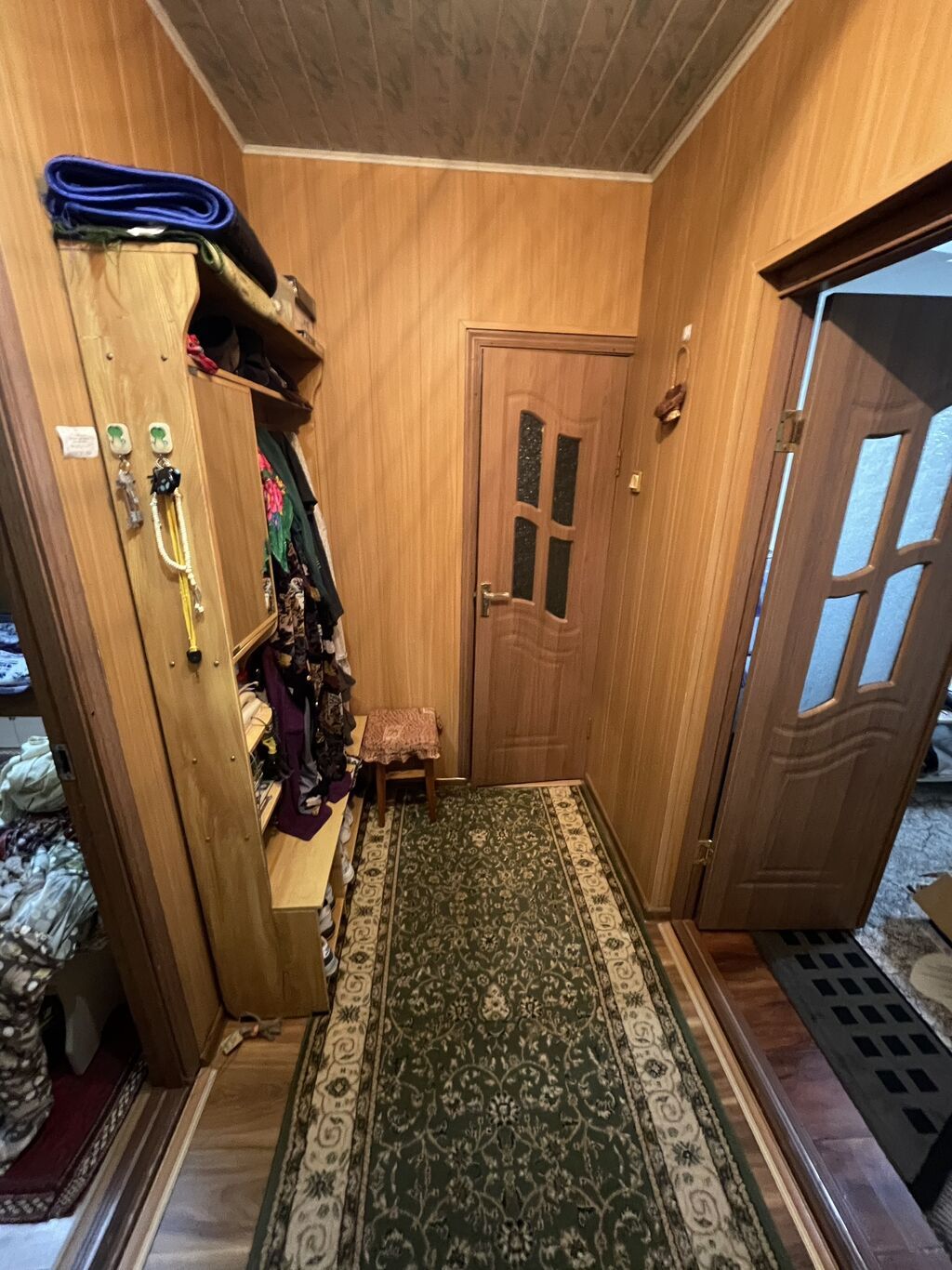 2 ком, 105 серия, 50 м2, этаж 5/5, Сост: Среднее - фото 8