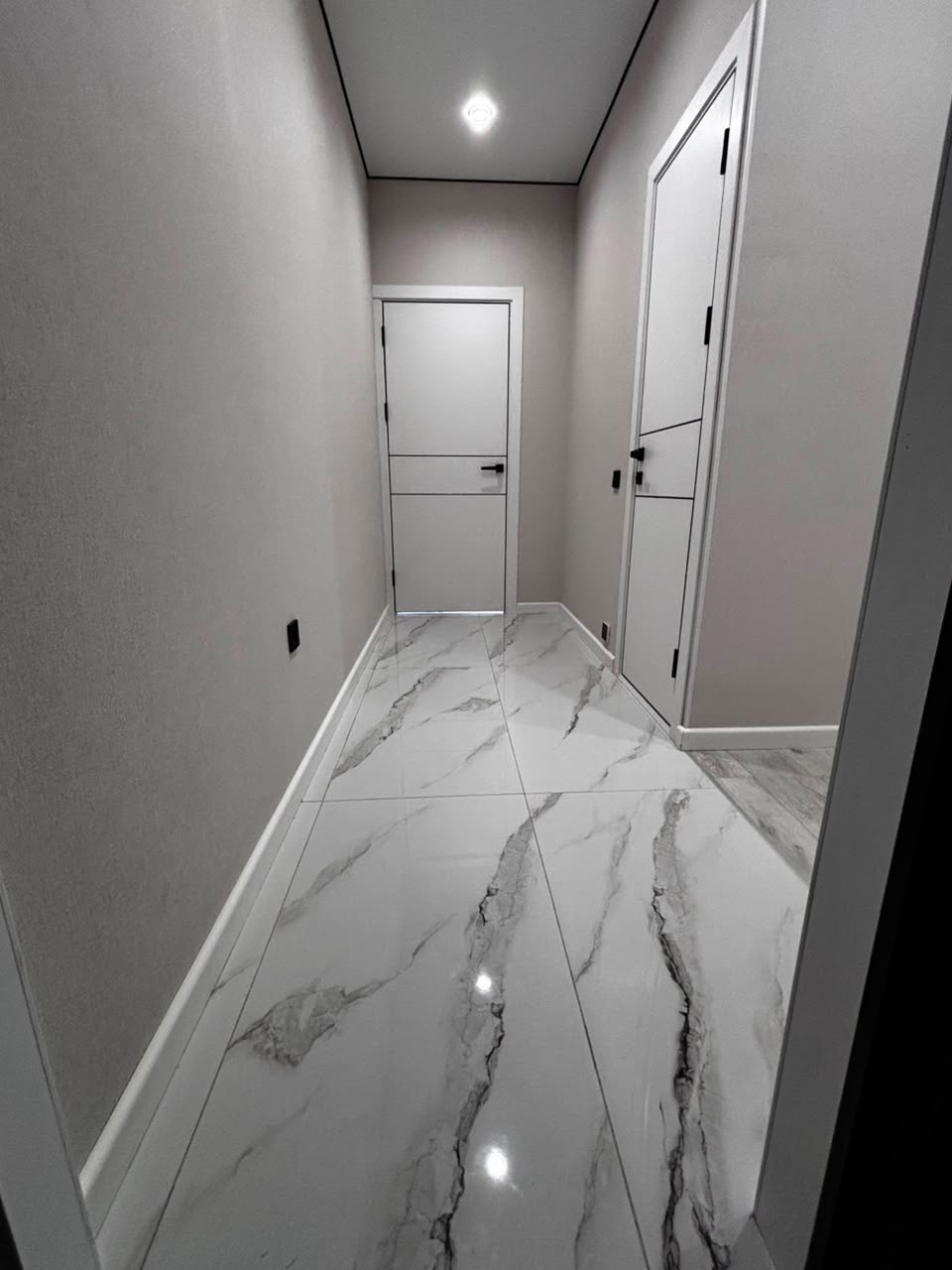 Элитка, 1 ком, 48 м2, этаж 5/9, ж/к JIbek City, Сост: Евроремонт - фото 2