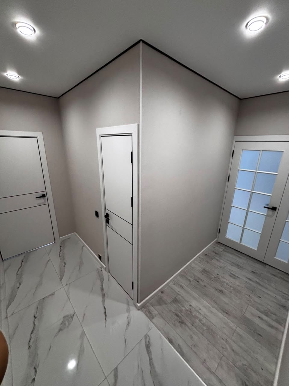 Элитка, 1 ком, 48 м2, этаж 5/9, ж/к JIbek City, Сост: Евроремонт - фото 8