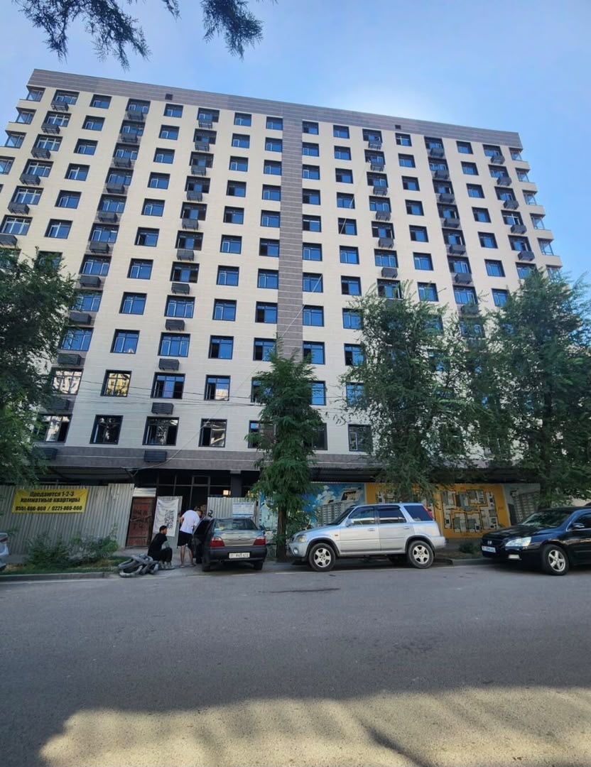 Элитка, 1 ком, 50 м2, этаж 10/12, Сост: Строящийся ПСО - фото 1