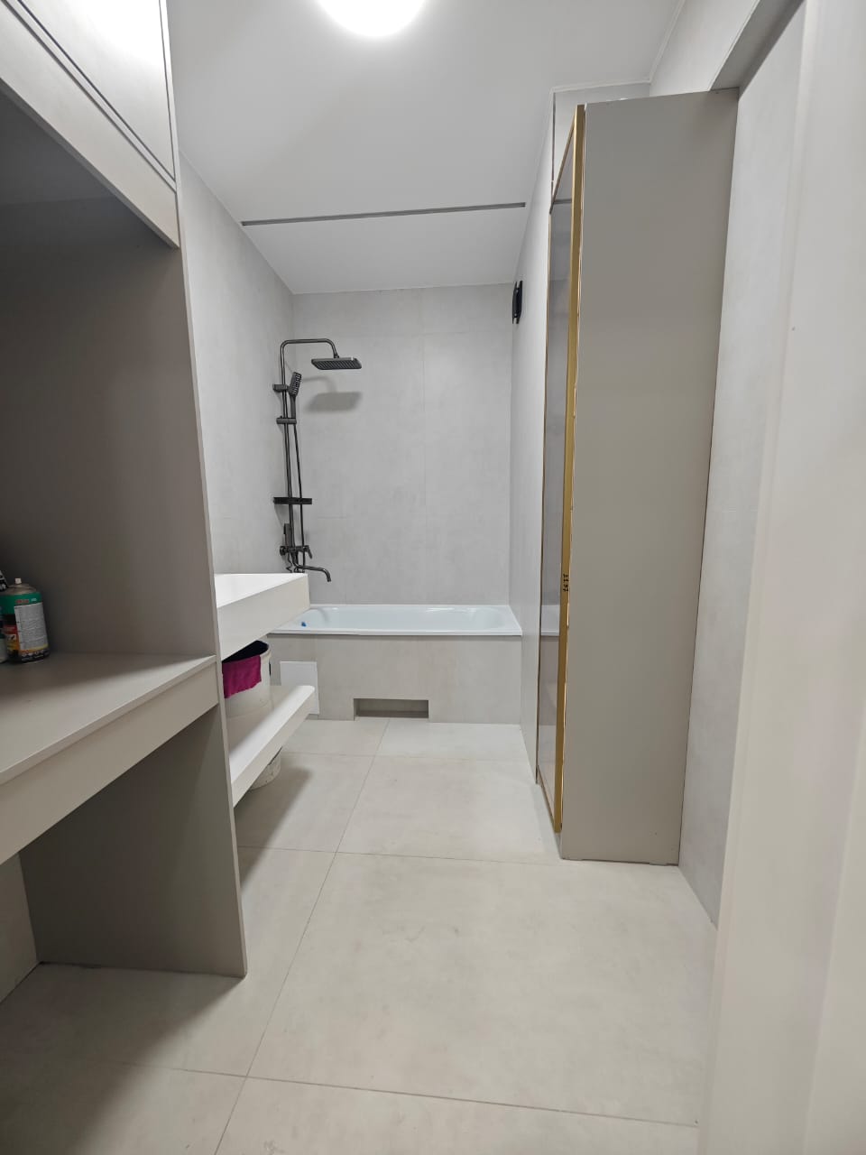 Продажа, Элитка, 3 ком, 75 м2, этаж 11/12, ж/к Esentai (Эсентай), Сост: Евроремонт - фото 6