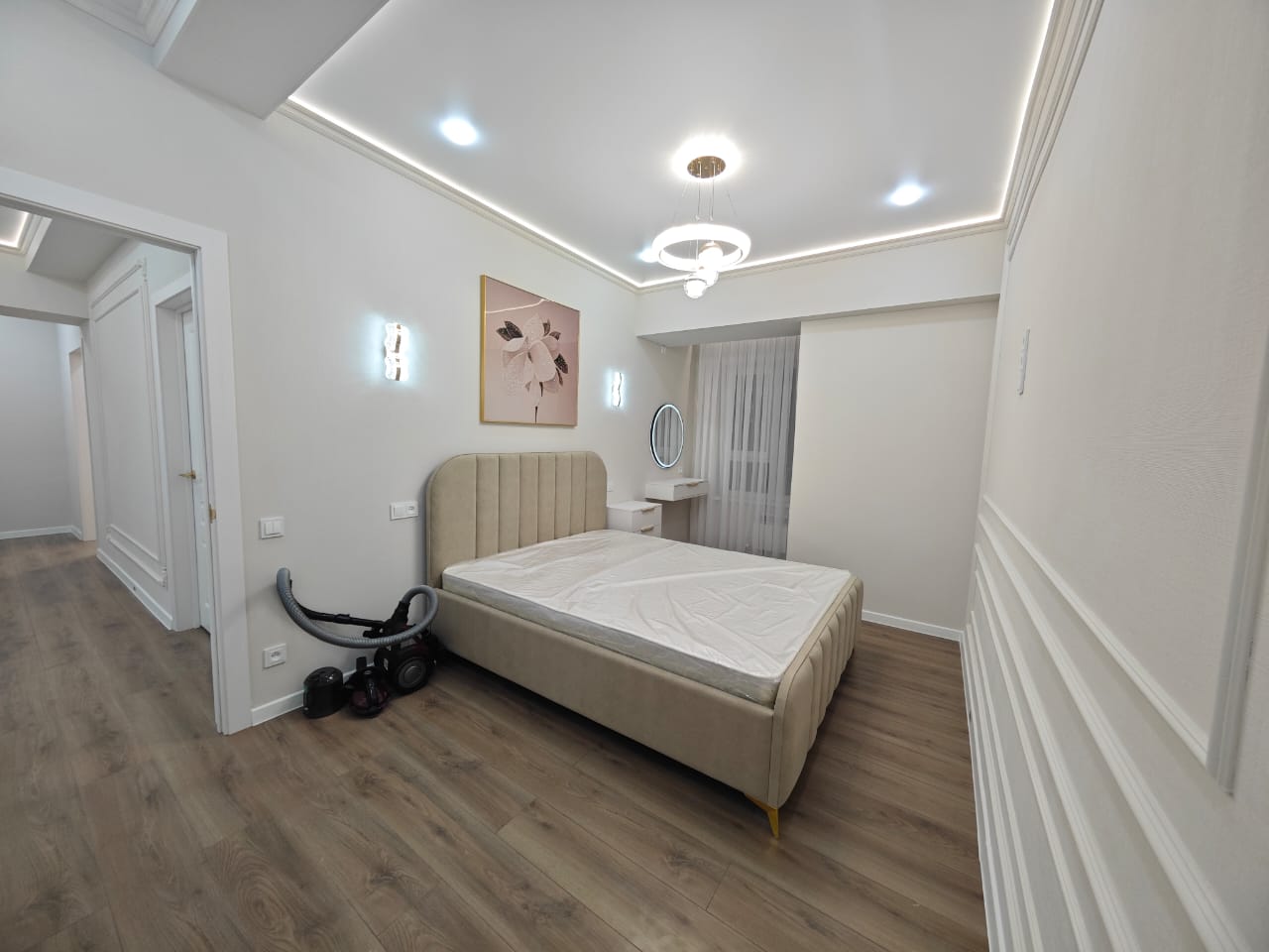 Продажа, Элитка, 3 ком, 75 м2, этаж 11/12, ж/к Esentai (Эсентай), Сост: Евроремонт - фото 7