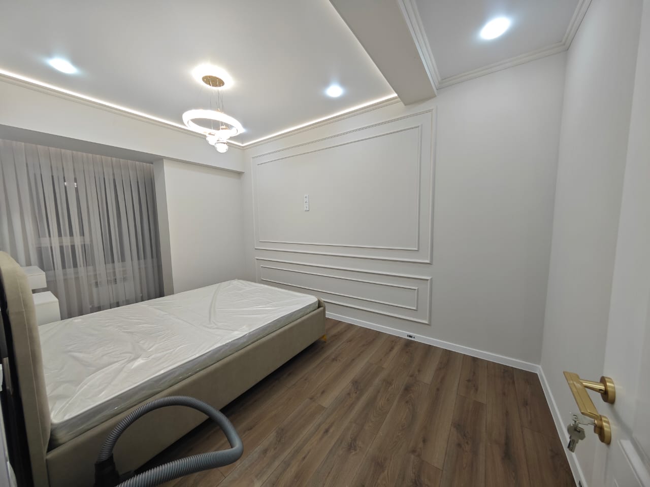 Продажа, Элитка, 3 ком, 75 м2, этаж 11/12, ж/к Esentai (Эсентай), Сост: Евроремонт - фото 10