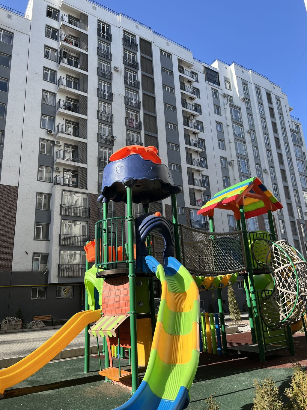 Элитка, 3 ком, 102 м2, этаж 13/14, ж/к Нью Сити( New city) - фото 3