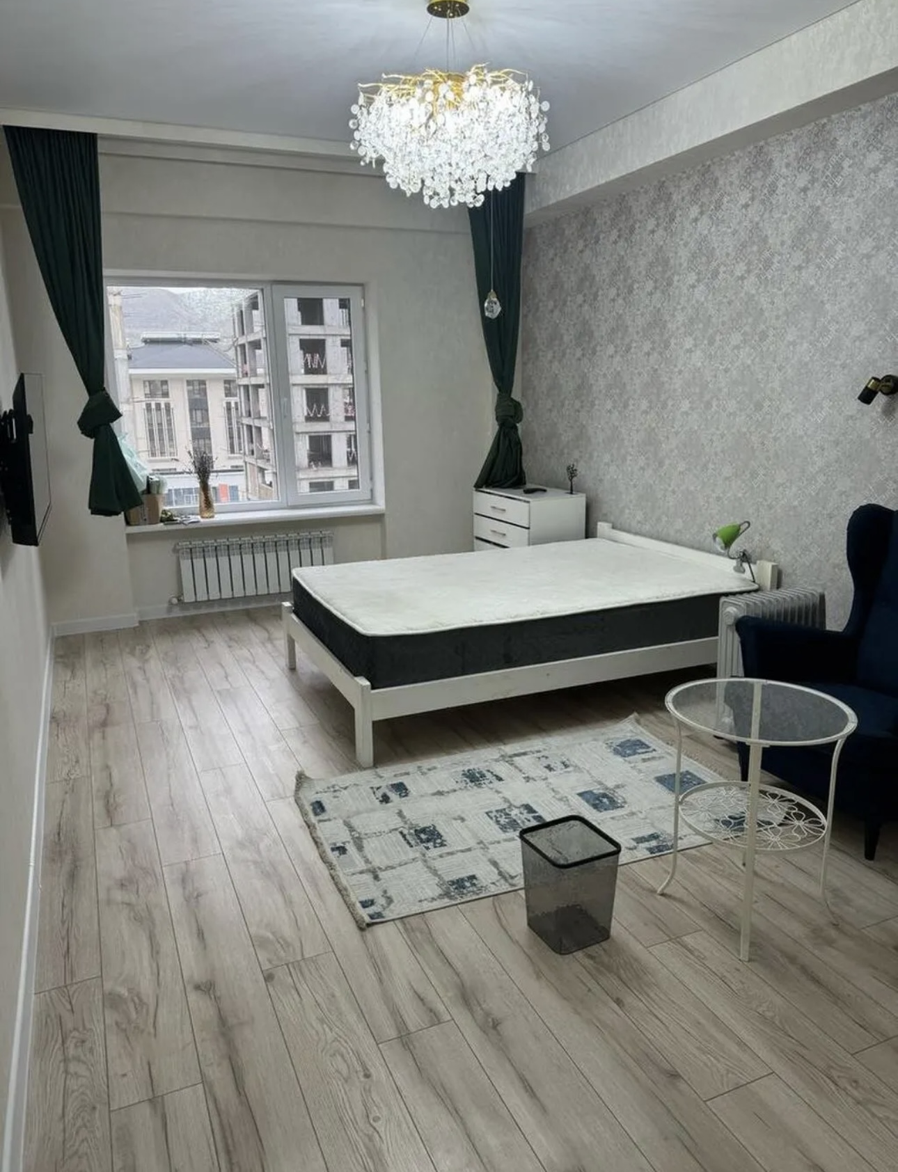 Элитка, 2 ком, 72 м2, этаж 5/10, ж/к ЖК Discovery, Сост: Евроремонт - фото 2