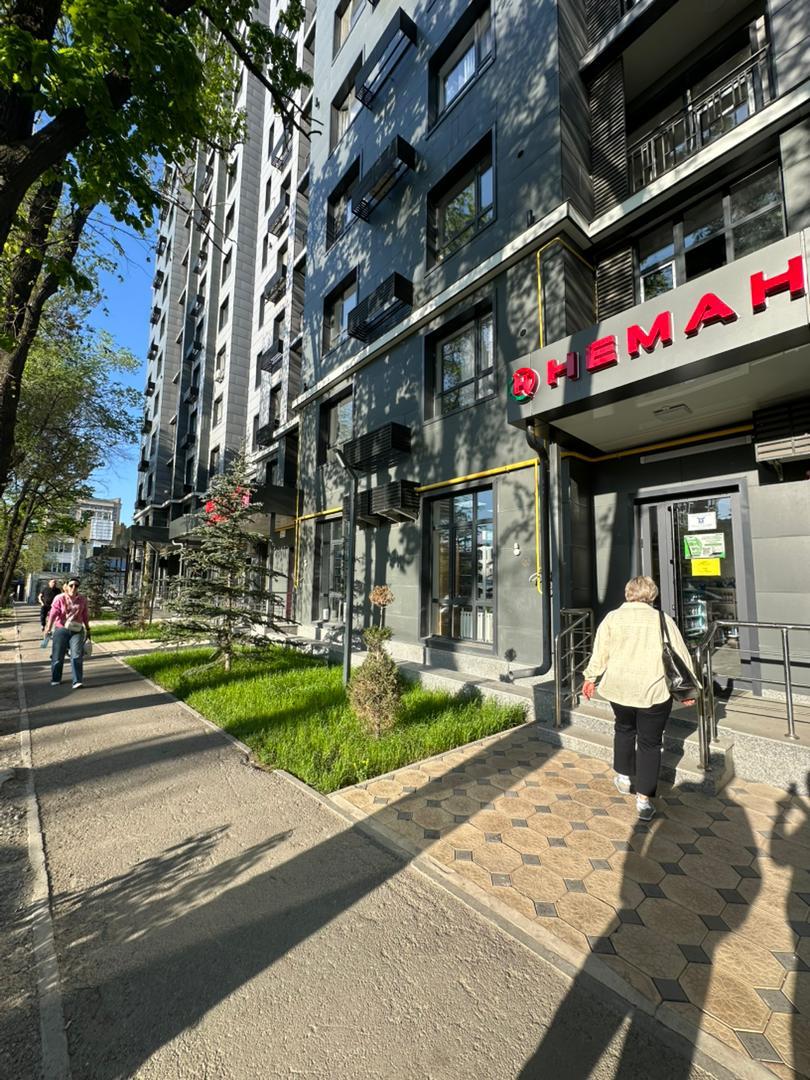 Коммерческая, 15 м2, этаж 1/15, Сост: Евроремонт - фото 3