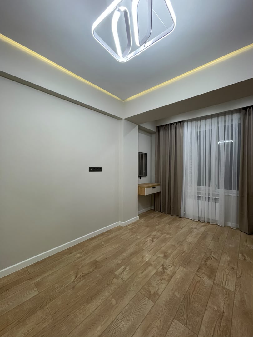 Элитка, 2 ком, 68.5 м2, этаж 10/12, ж/к ЖК Эмель, Сост: Евроремонт - фото 2