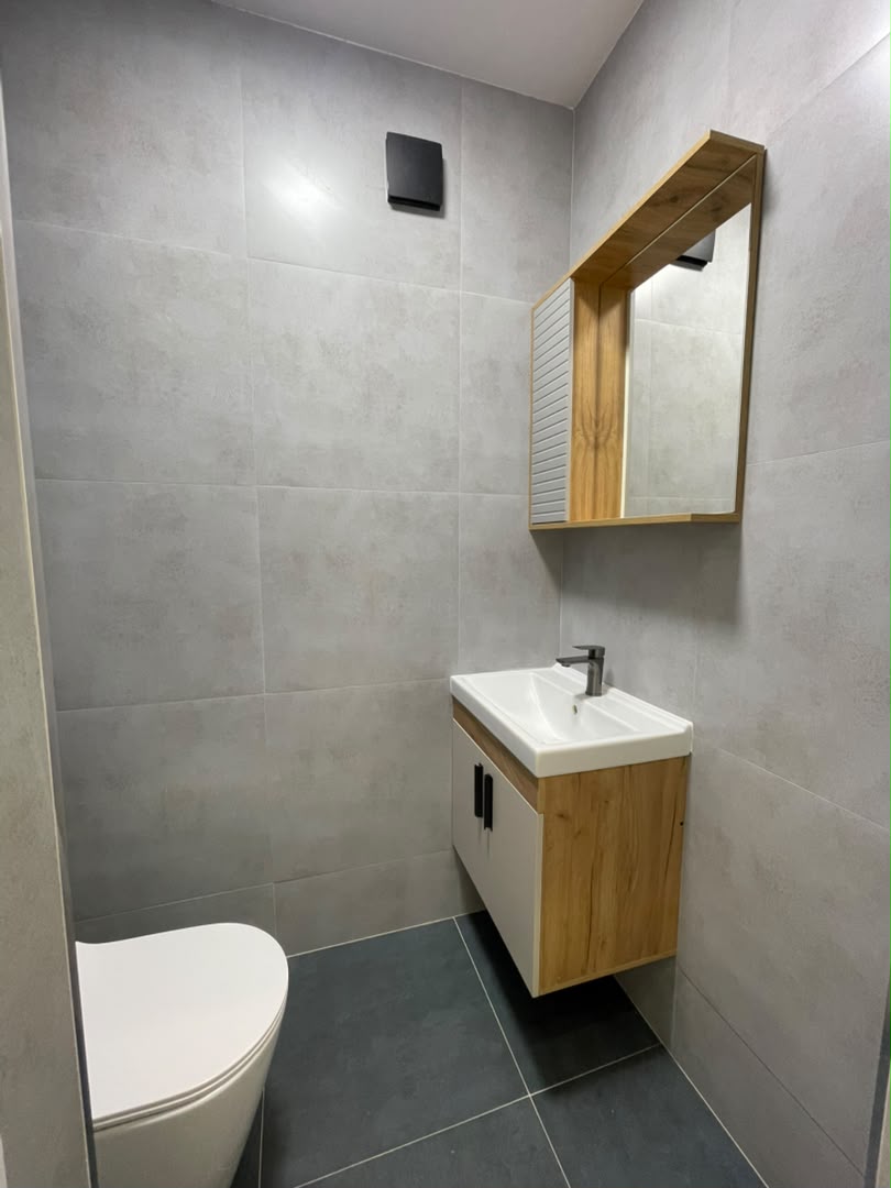 Элитка, 2 ком, 68.5 м2, этаж 10/12, ж/к ЖК Эмель, Сост: Евроремонт - фото 3