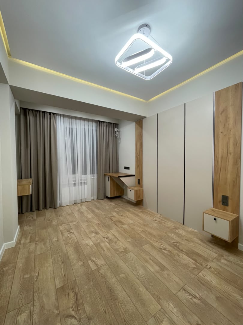Элитка, 2 ком, 68.5 м2, этаж 10/12, ж/к ЖК Эмель, Сост: Евроремонт - фото 6