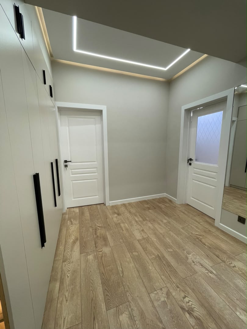 Элитка, 2 ком, 68.5 м2, этаж 10/12, ж/к ЖК Эмель, Сост: Евроремонт - фото 7