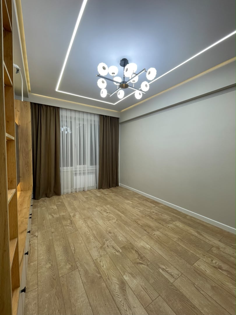 Элитка, 2 ком, 68.5 м2, этаж 10/12, ж/к ЖК Эмель, Сост: Евроремонт - фото 10