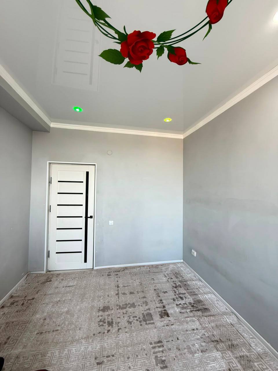 2 ком, 106 улучшенная, 60 м2, этаж 9/12, Сост: Евроремонт - фото 7