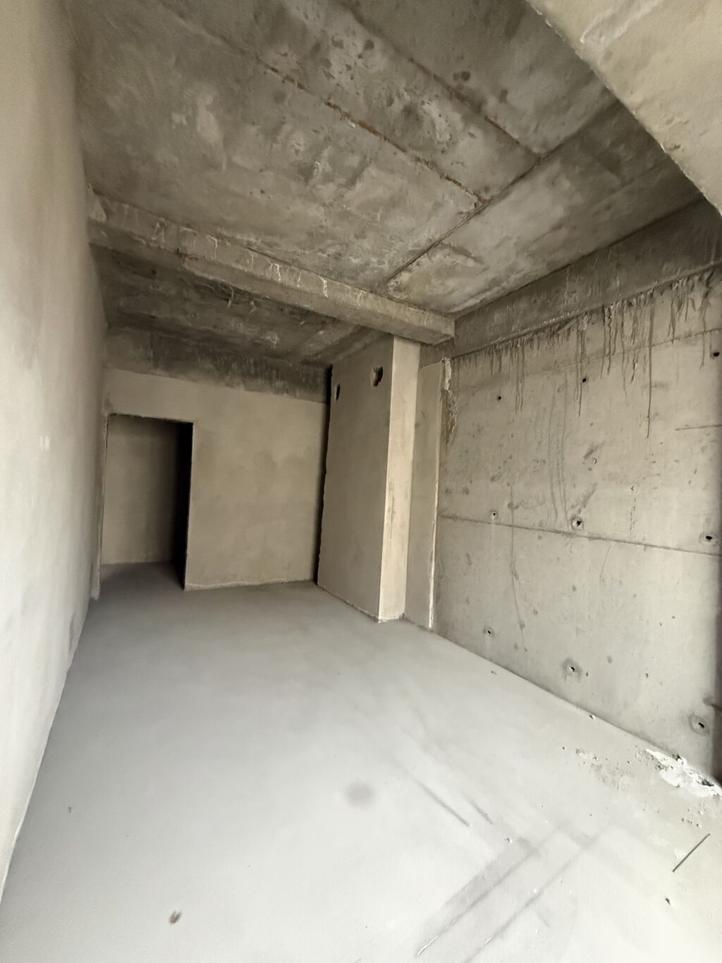 Элитка, 1 ком, 53 м2, этаж 8/10, ж/к Датка  Курулуш  Жк Асанбай Ордо, Сост: Сдан ПСО - фото 6