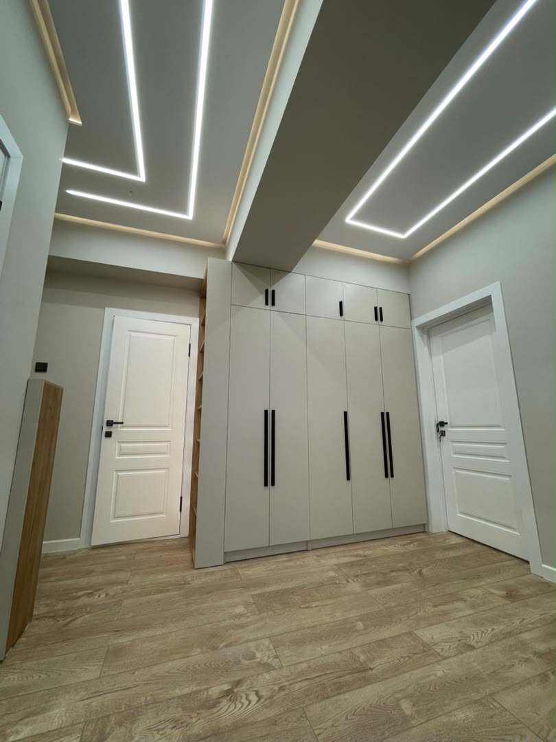 Элитка, 2 ком, 68.5 м2, этаж 10/12, ж/к ЖК Эмель, Сост: Евроремонт - фото 6