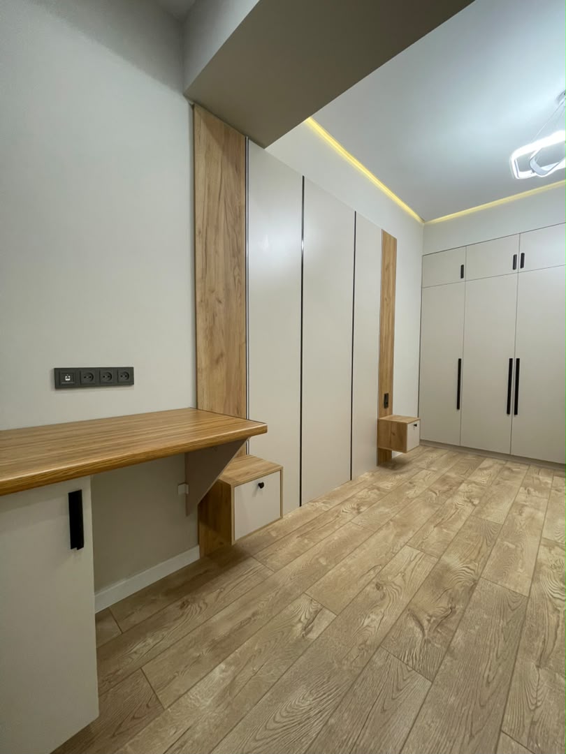 Элитка, 2 ком, 68.5 м2, этаж 10/12, ж/к ЖК Эмель, Сост: Евроремонт - фото 10