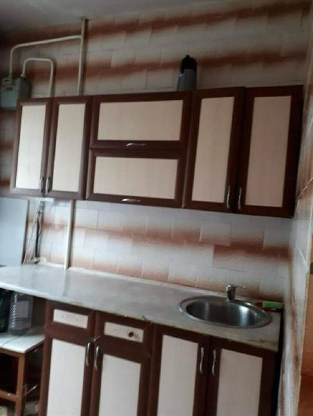 4 ком, 105 серия, 75 м2, этаж 4/5, Сост: Среднее - фото 5