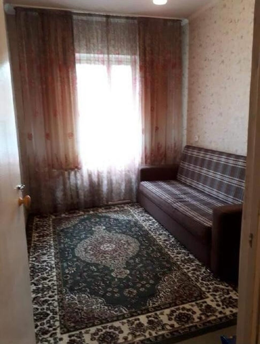 4 ком, 105 серия, 75 м2, этаж 4/5, Сост: Среднее - фото 6