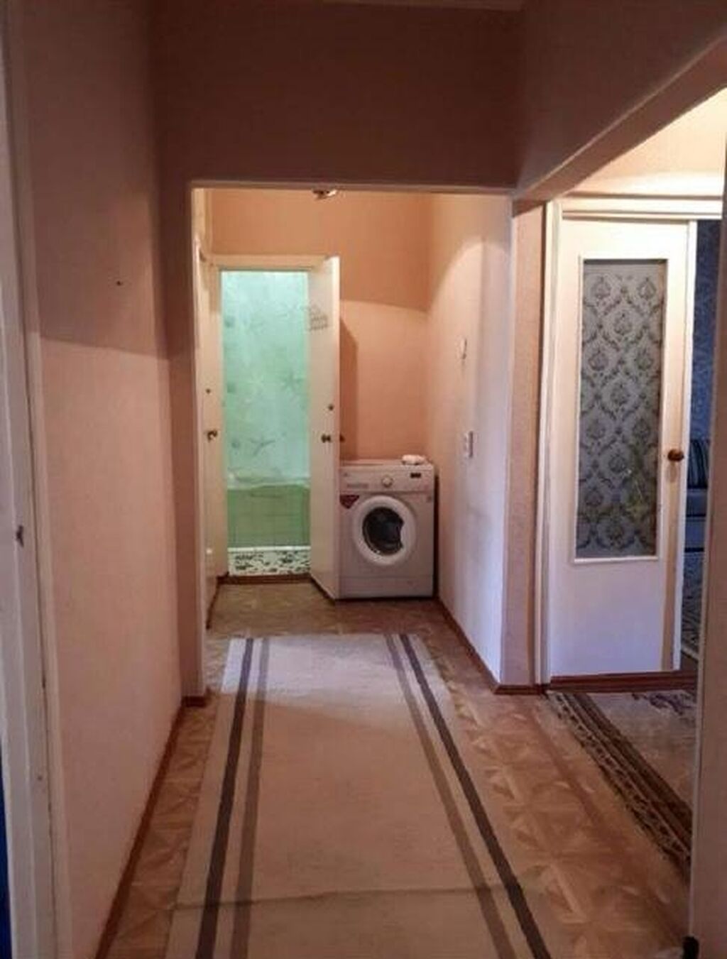 4 ком, 105 серия, 75 м2, этаж 4/5, Сост: Среднее - фото 10
