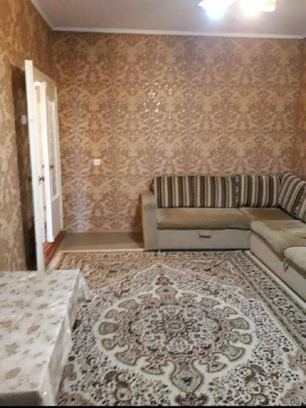 4 ком, 105 серия, 75 м2, этаж 4/5, Сост: Среднее - фото 11