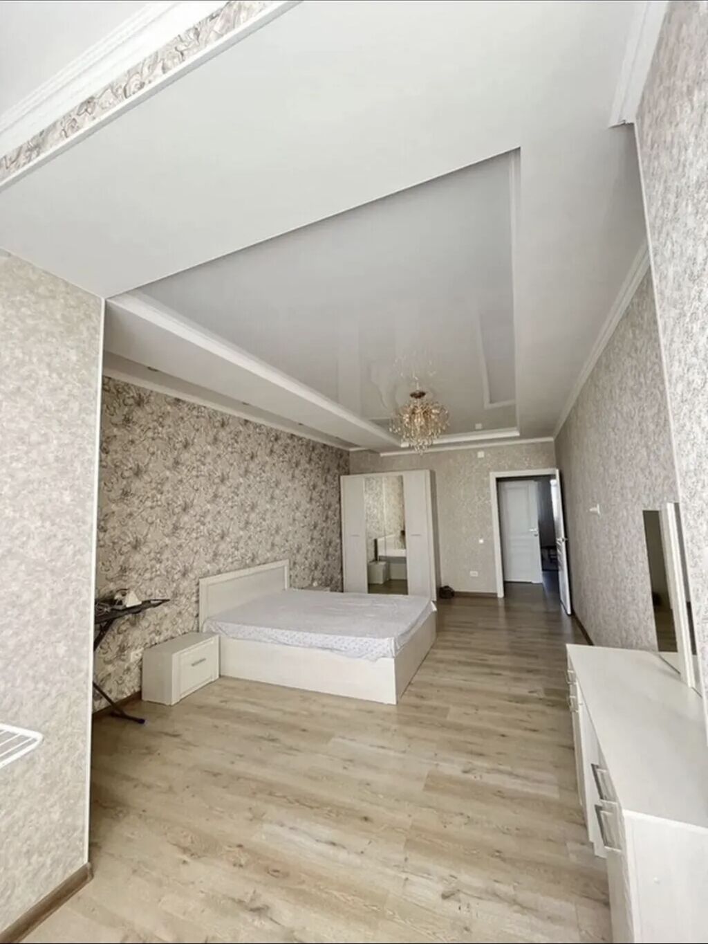 Элитка, 2 ком, 75 м2, этаж 6/11, ж/к Аска Курулуш ( Aska Kurulush), Сост: Хорошее - фото 2
