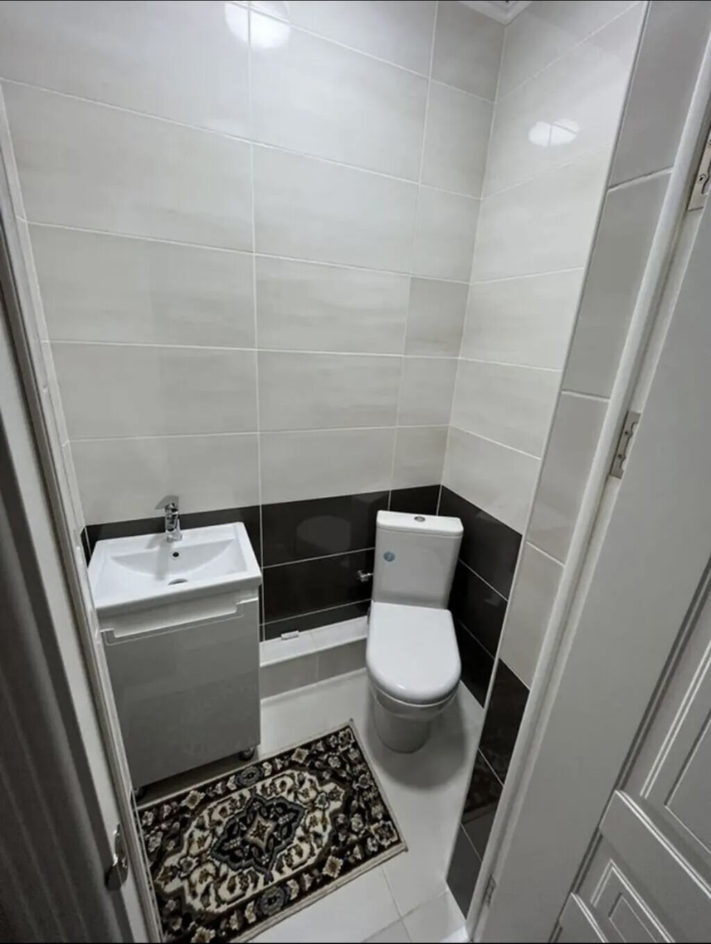 Элитка, 2 ком, 75 м2, этаж 6/11, ж/к Аска Курулуш ( Aska Kurulush), Сост: Хорошее - фото 3