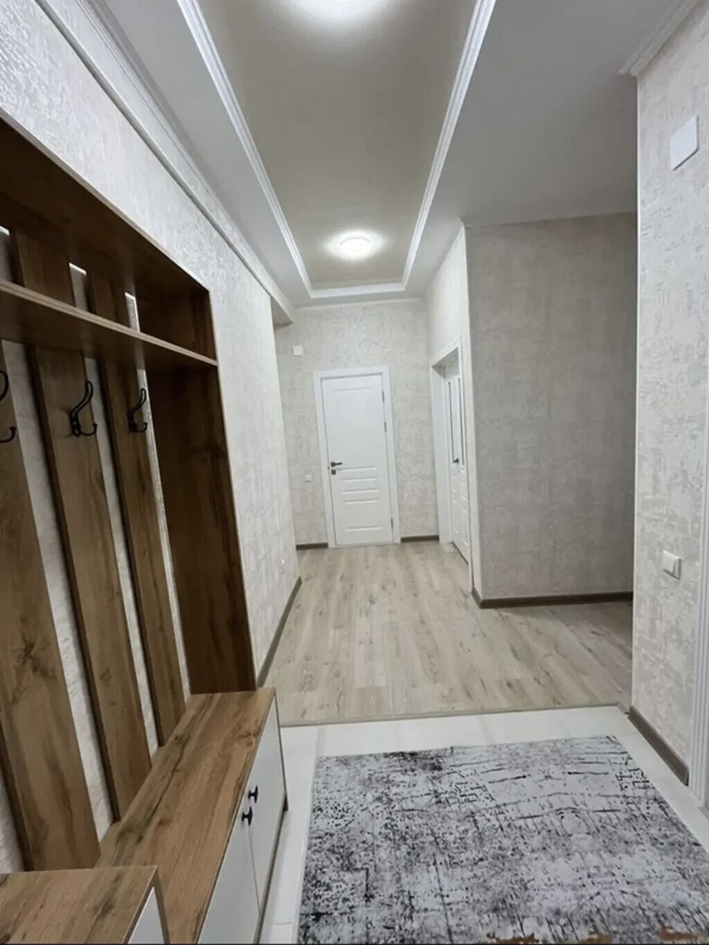 Элитка, 2 ком, 75 м2, этаж 6/11, ж/к Аска Курулуш ( Aska Kurulush), Сост: Хорошее - фото 5