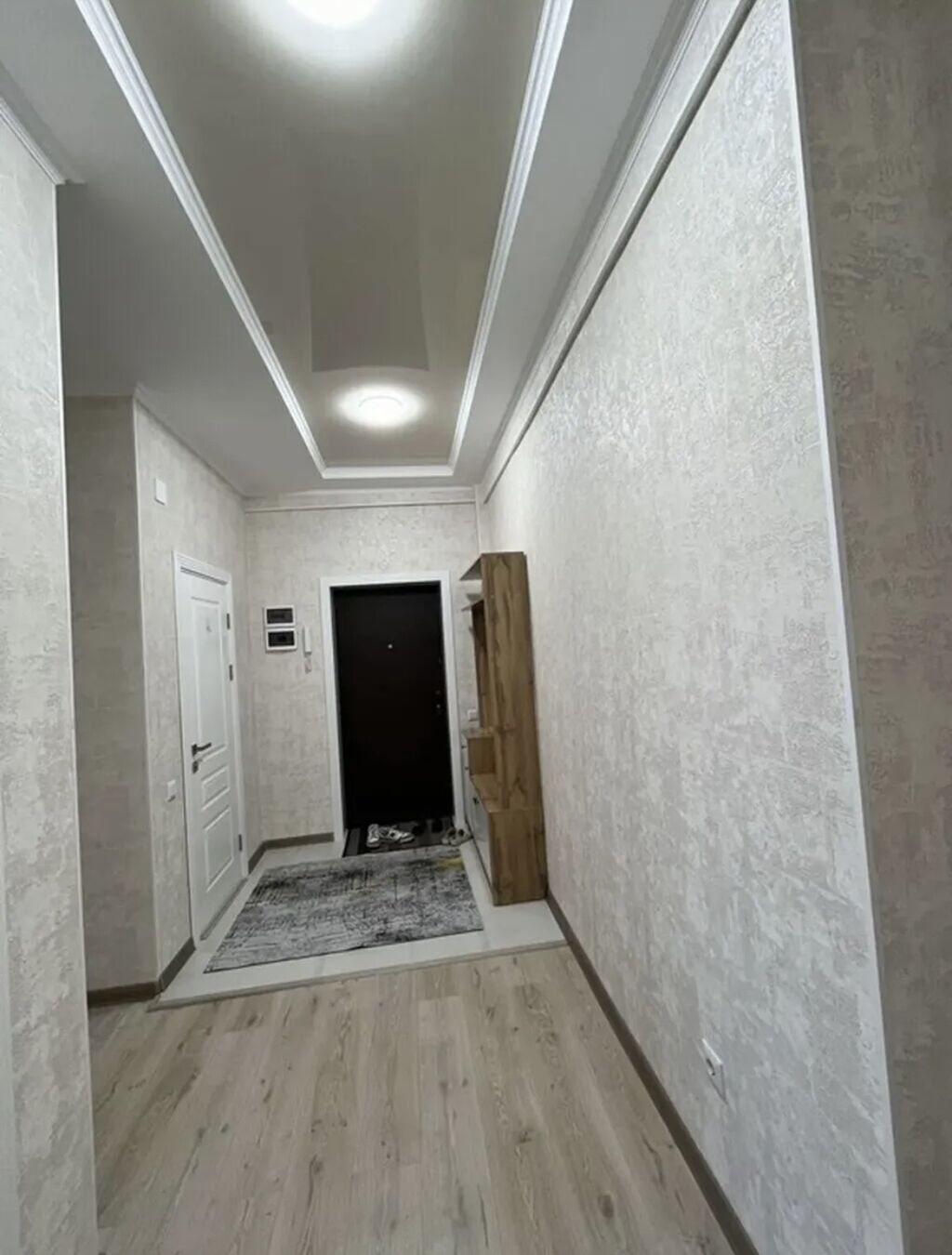 Элитка, 2 ком, 75 м2, этаж 6/11, ж/к Аска Курулуш ( Aska Kurulush), Сост: Хорошее - фото 8