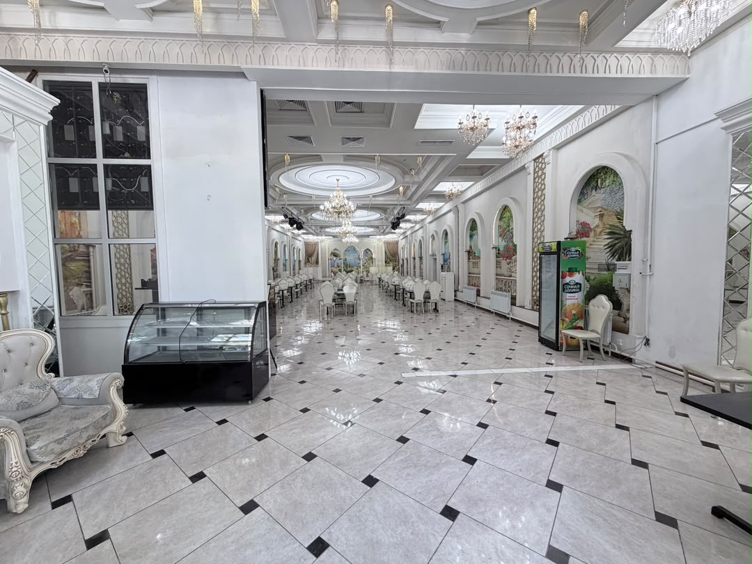 Готовый Бизнес, Коммерческая, 500 м2 - фото 2