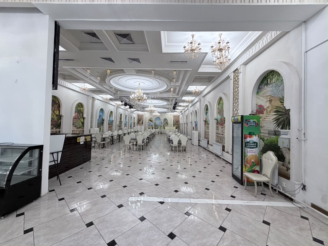 Готовый Бизнес, Коммерческая, 500 м2 - фото 3