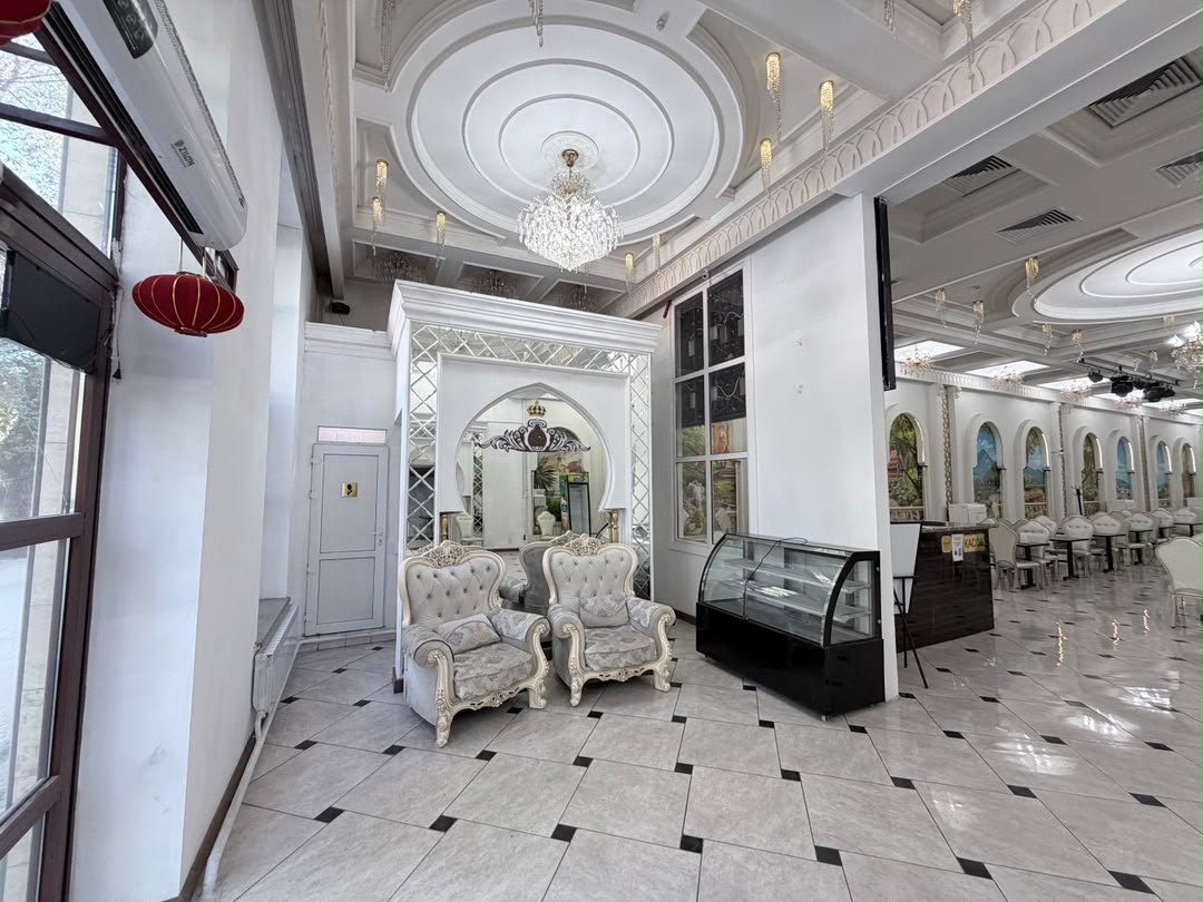Готовый Бизнес, Коммерческая, 500 м2 - фото 4