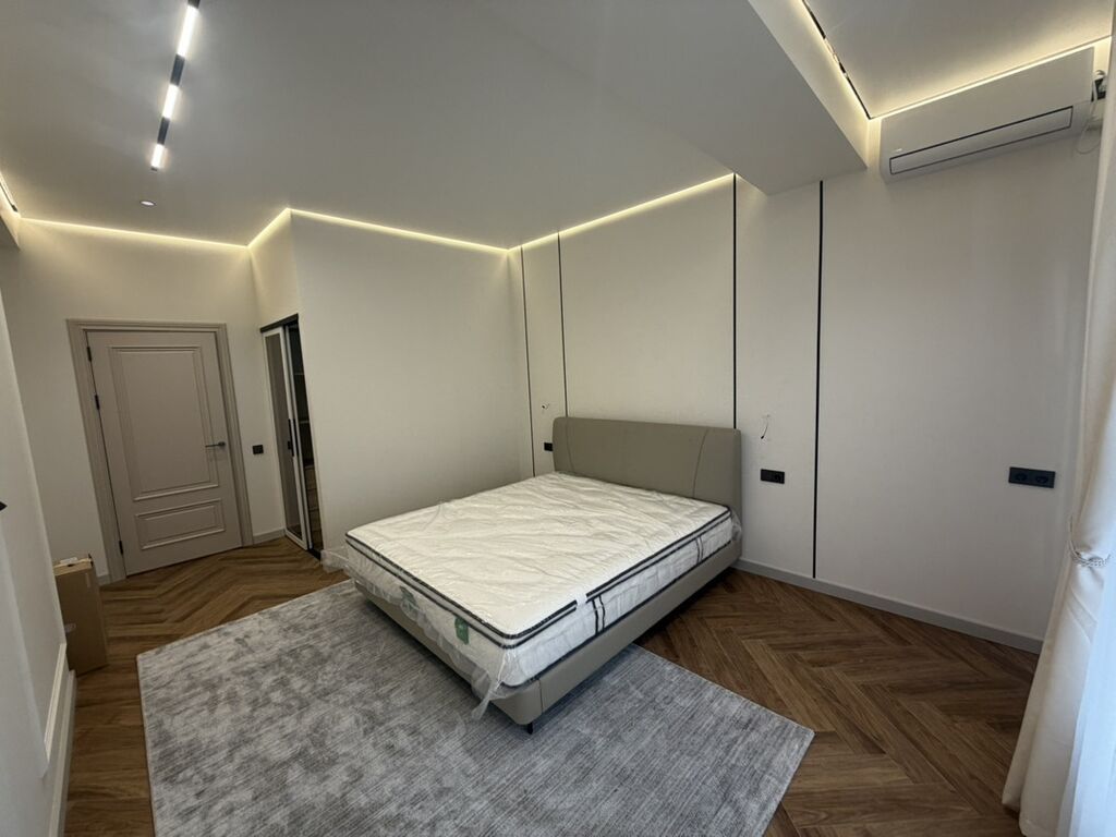 Элитка, 3 ком, 95 м2, этаж 3/9, ж/к Сейтек, Сост: Евроремонт - фото 7