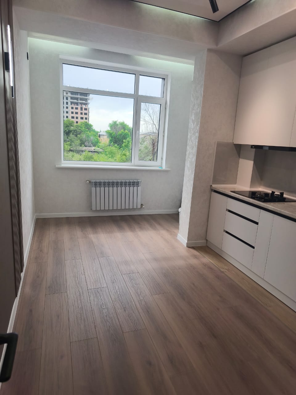 Элитка, 2 ком, 65 м2, этаж 2/14, ж/к Восточный Парк (Vostochnyi Park) - фото 8