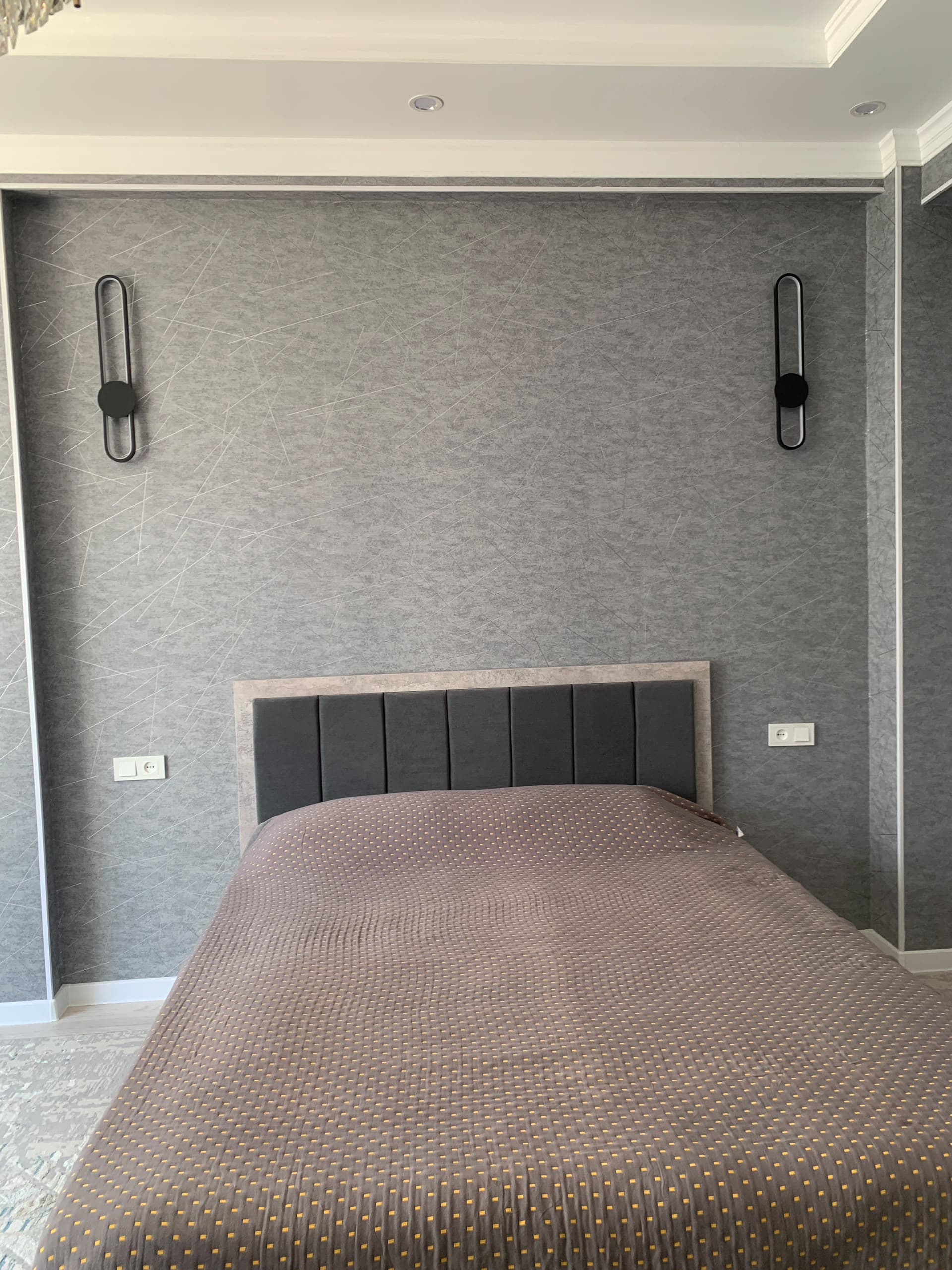 Элитка, 3 ком, 100 м2, этаж 5/14, ж/к Ихлас Джал-15, Сост: Евроремонт - фото 3