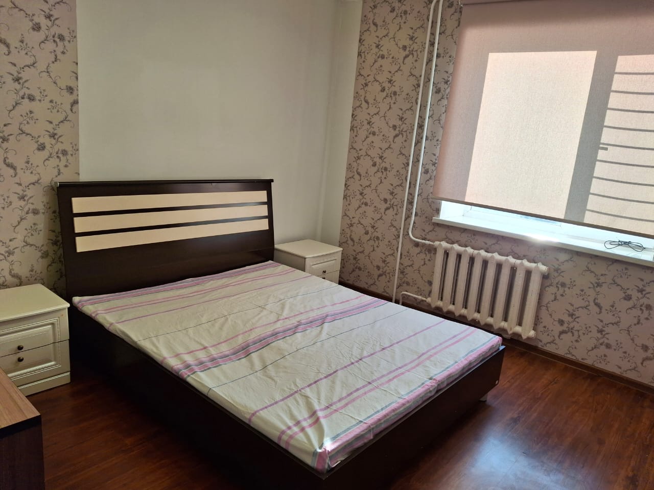 Индивидуальный проект, 54 м2, этаж 4/5, Сост: Хорошее - фото 5