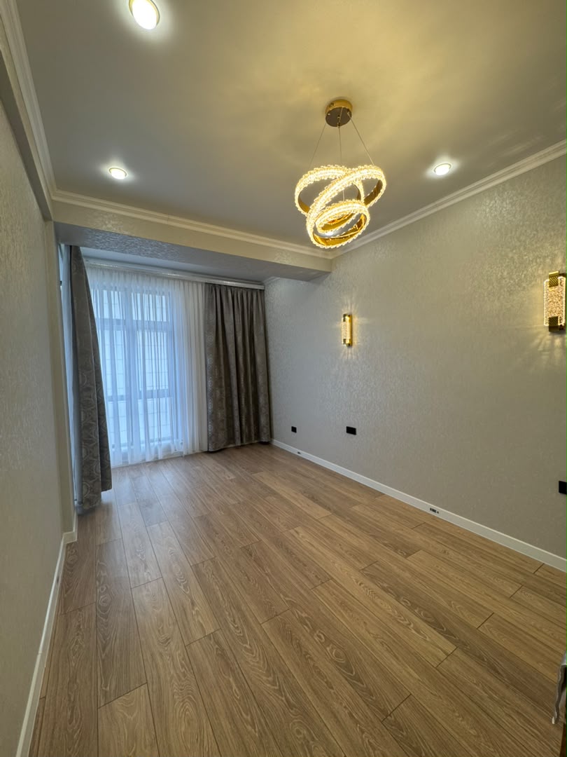Элитка, 2 ком, 80 м2, этаж 14/14, ж/к Кап Строй Сити (Capstroy City), Сост: Евроремонт - фото 4