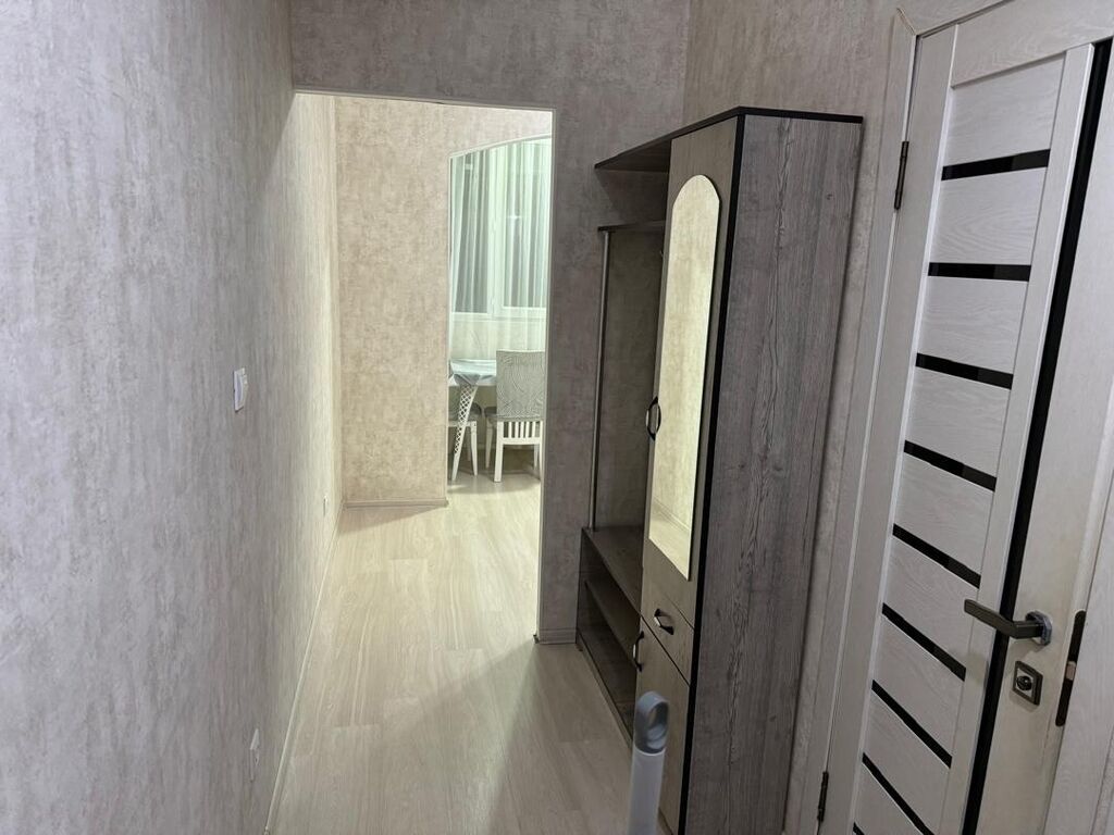 1 ком, 106 улучшенная, 45 м2, этаж 9/9, Сост: Хорошее - фото 2