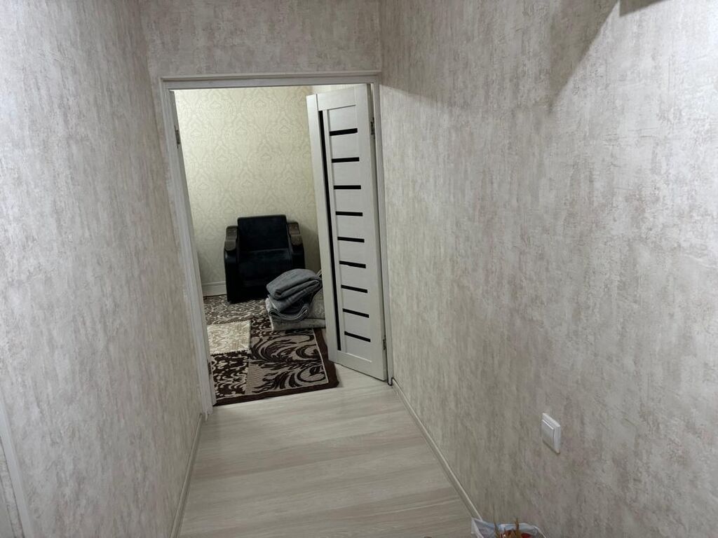 1 ком, 106 улучшенная, 45 м2, этаж 9/9, Сост: Хорошее - фото 5