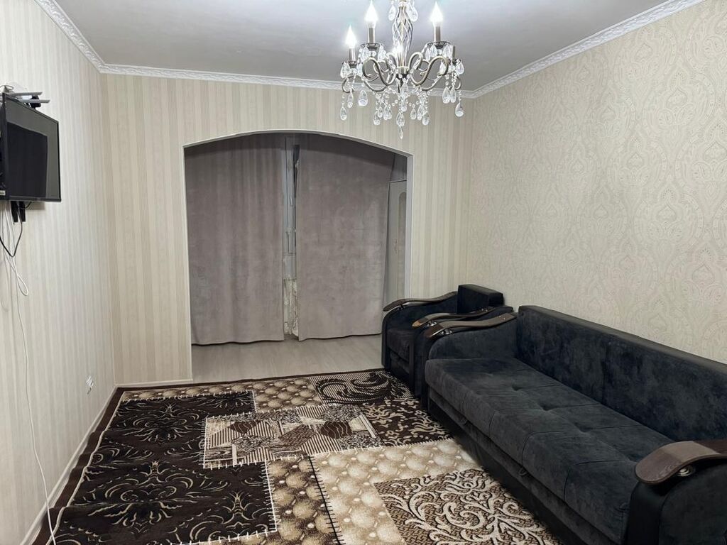 1 ком, 106 улучшенная, 45 м2, этаж 9/9, Сост: Хорошее - фото 7